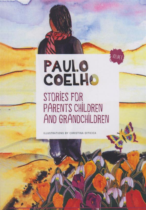کتاب Stories for Parents, Children and Grandchildren - Volume 1;