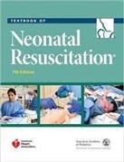 کتاب Textbook of Neonatal Resuscitation;