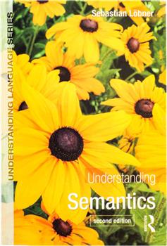 کتاب Understanding Semantics;