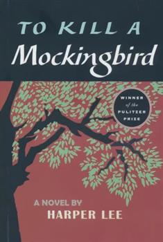 کتاب To Kill a Mockingbird;