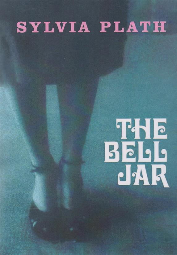 کتاب The Bell Jar;