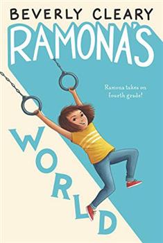 کتاب Ramona's World;