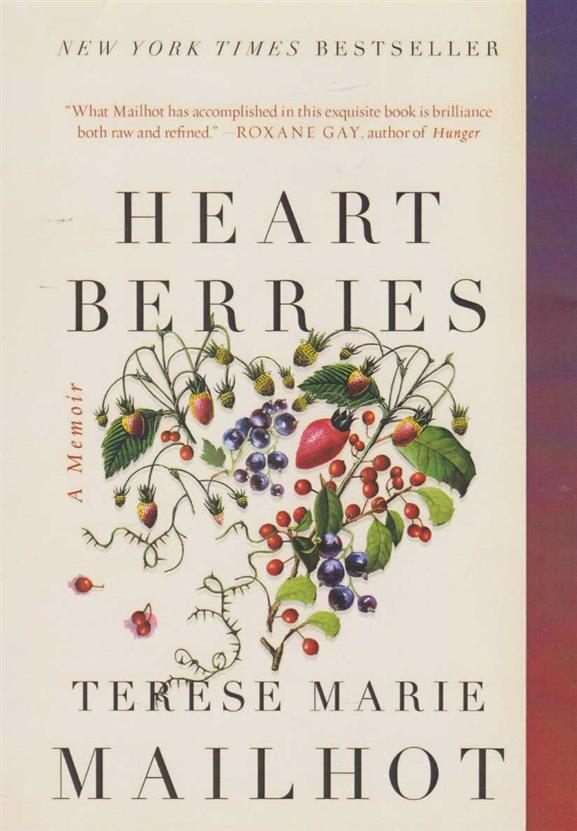 کتاب Heart Berries;