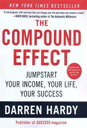 کتاب The Compound Effect;