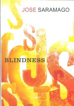 کتاب Blindness;