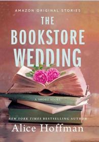 کتاب The Bookstore Wedding;