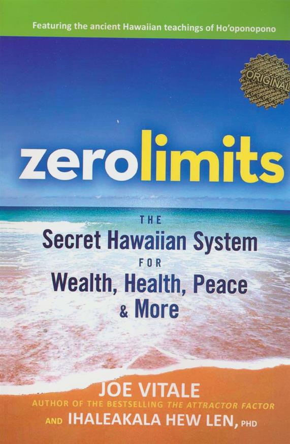 کتاب Zero limits;