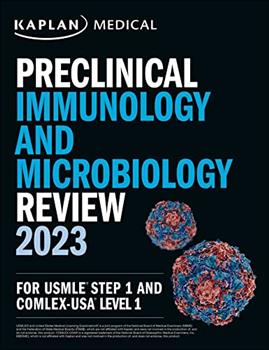 کتاب Preclinical Immunology and Microbiology Review 2023;