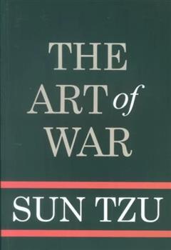 کتاب The Art of War;