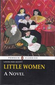 کتاب Little Women;