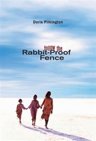 کتاب Follow the Rabbit-Proof Fence;