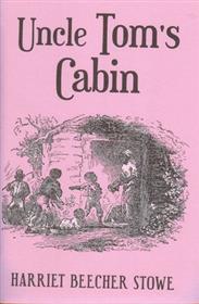 کتاب Uncle Toms Cabin;