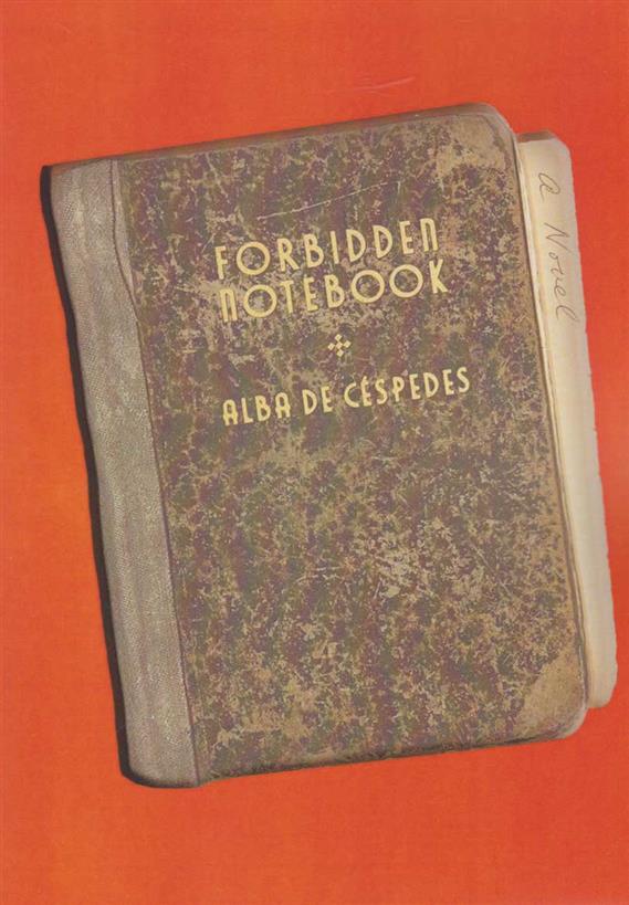 کتاب Forbidden Notebook;