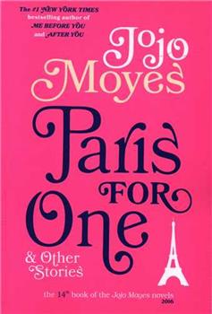 کتاب Paris For One (Jojo Moyes 14);
