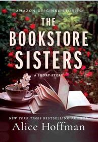 کتاب The Bookstore Sisters;