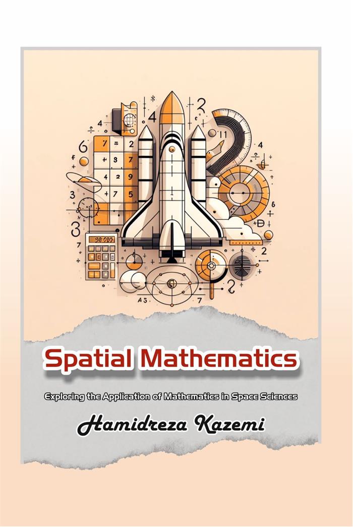 کتاب Spatial mathematics;