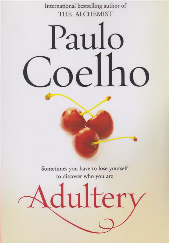 کتاب Adultery;