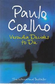 کتاب Veronika Decides to Die;