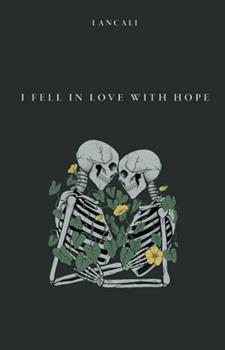 کتاب I Fell in Love with Hope;