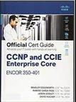کتاب CCNP & CCIE Enterprise Core;