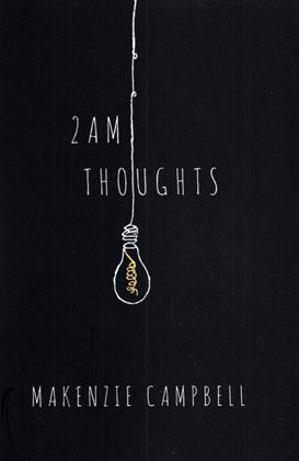 کتاب 2am Thoughts;