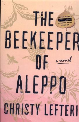 کتاب The Beekeeper of Aleppo;
