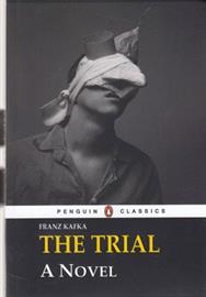کتاب The Trial;
