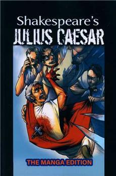 کتاب Shakespeare's julius caesar;