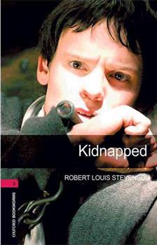 کتاب Kidnapped;