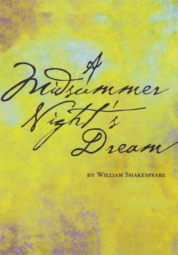 کتاب a midsummer night s dream;