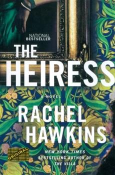 کتاب The Heiress;