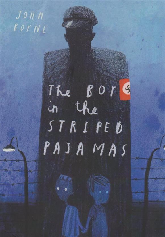 کتاب The Boy in the Striped Pajamas;