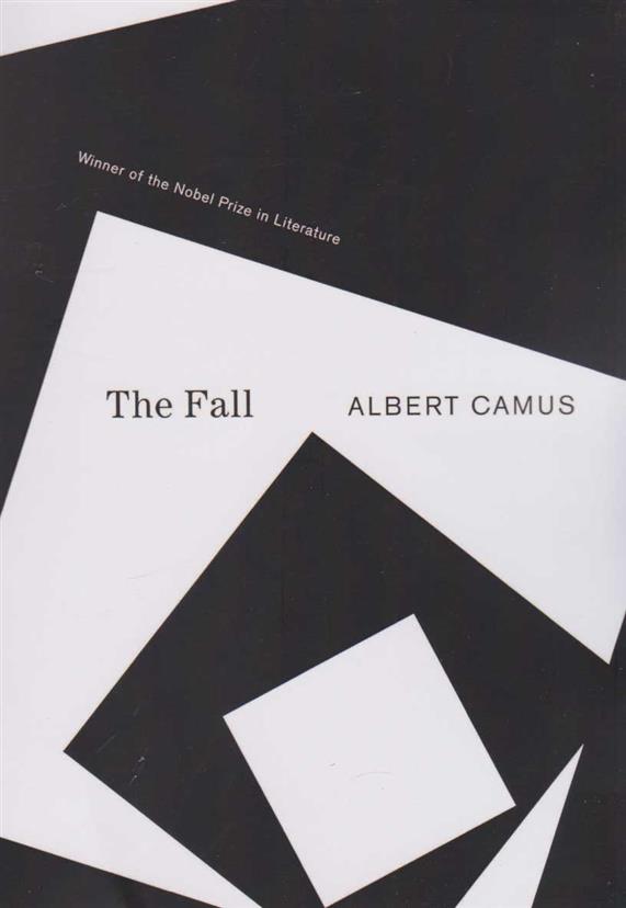 کتاب The Fall;