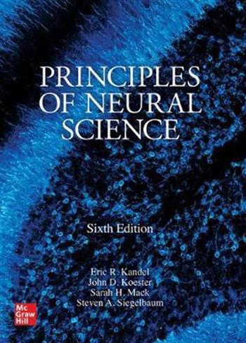 کتاب Principles of Neural Science;