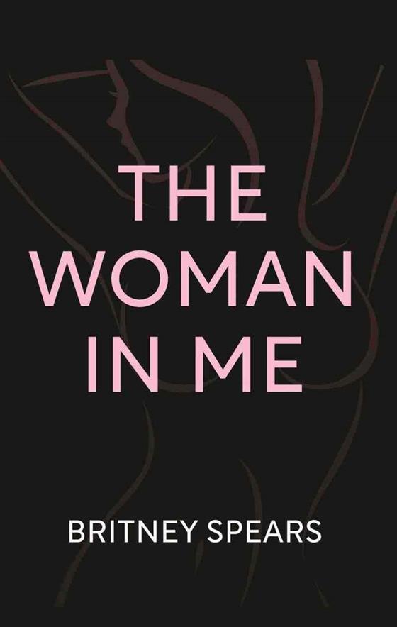 کتاب The Woman in Me;