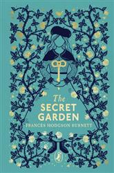 کتاب The Secret Garden;