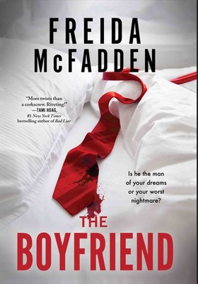  کتاب The Boyfriend