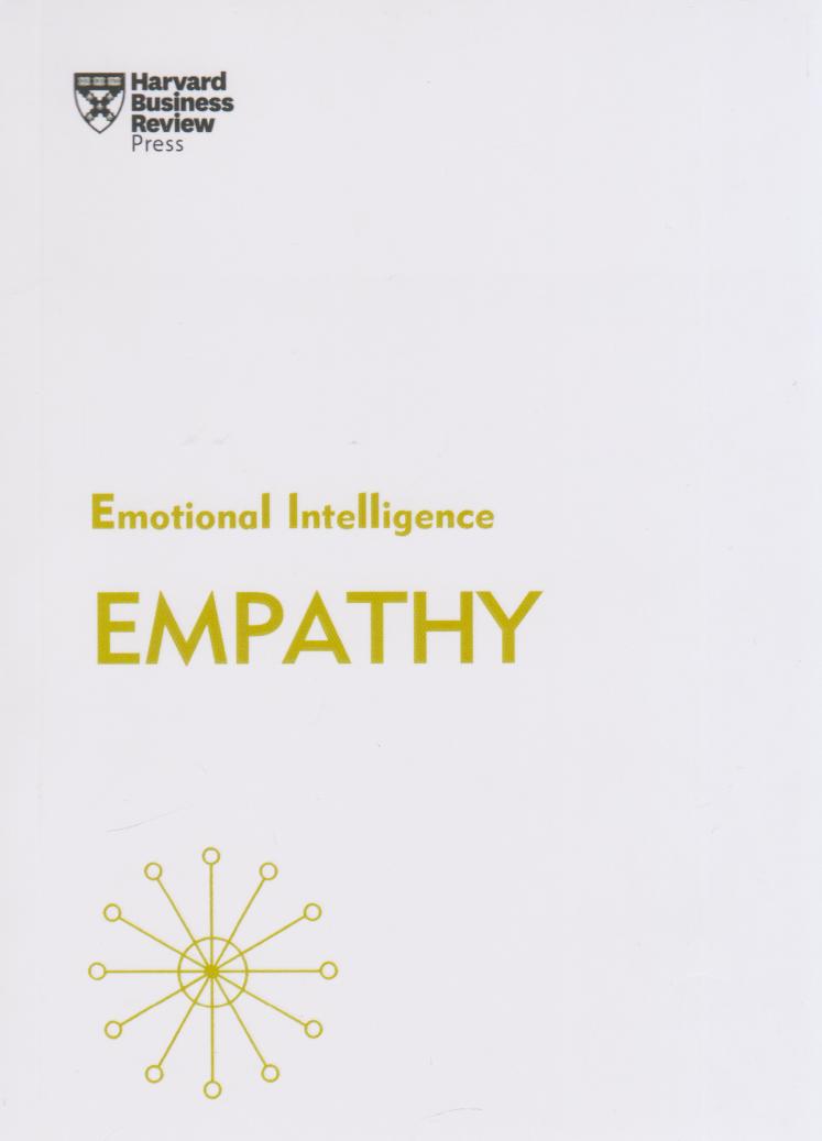  کتاب Empathy