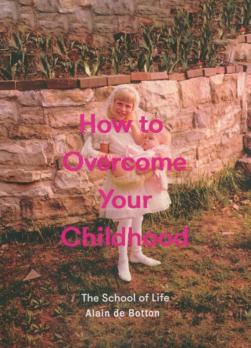  کتاب How to Overcome Your Childhood