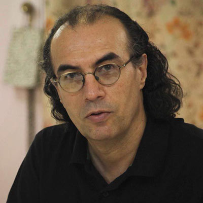 ناصر حسینی مهر