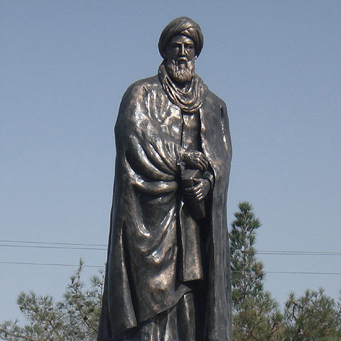 محمدحکیم جامی نامقی