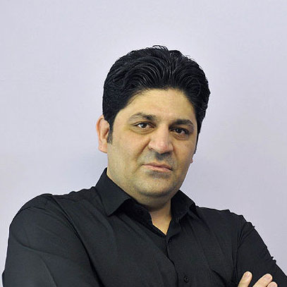 احمد میرمعصومی