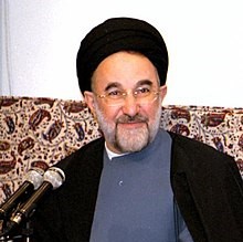 سیدمحمد خاتمی