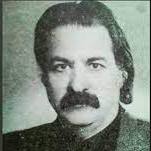 حمید زرین کوب