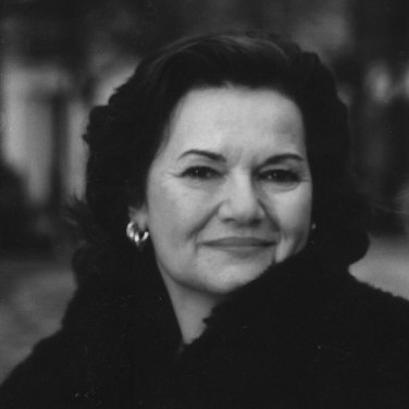 الیزابت رودینسکو
