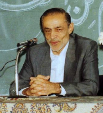 جلال الدین مجتبوی