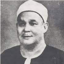 محمد ابوزهره