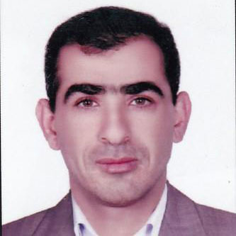 سید امین خرام