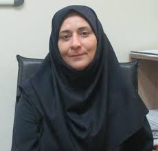 افسانه نراقی زاده