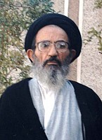 سید محمد باقر موسوی همدانی